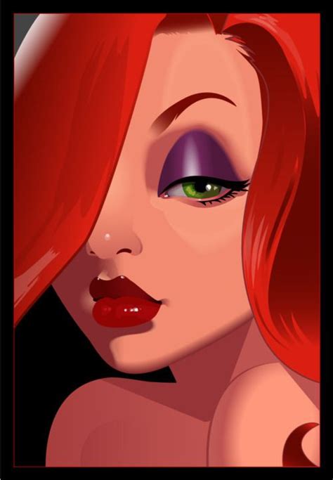 jessica rabbit ai porn|Rule 34 / jessica